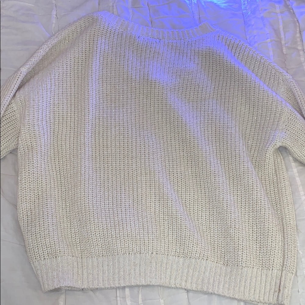 Target sweater - Picture 4 of 4